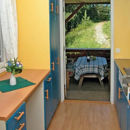 In With House A Mountain View * Sandvoll