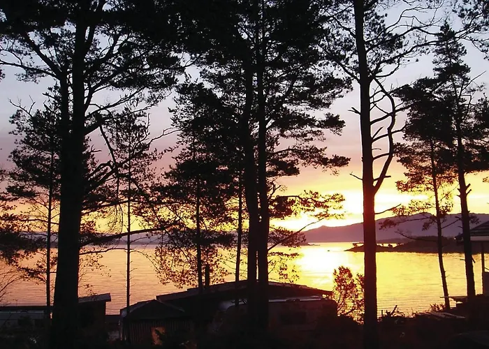 In Sandvoll
